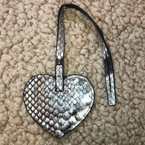 MK handbag accessory